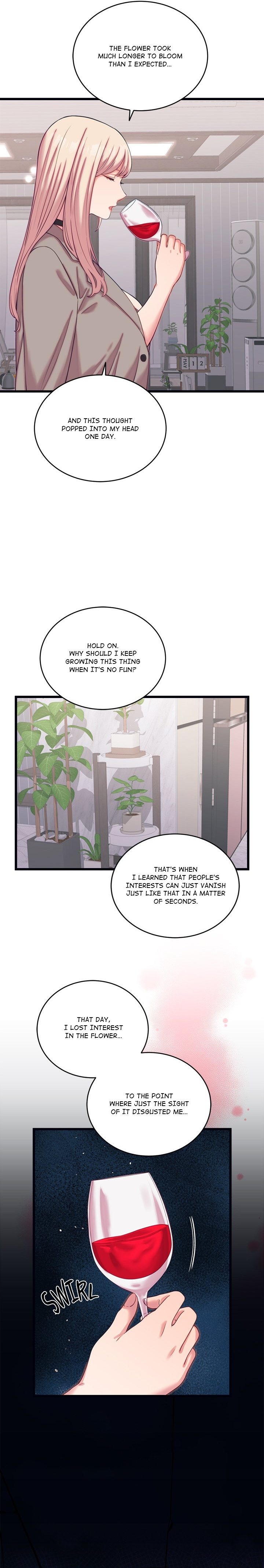 From Pauper to Prince - Chapter 8 [photo 23] - MangaPorn