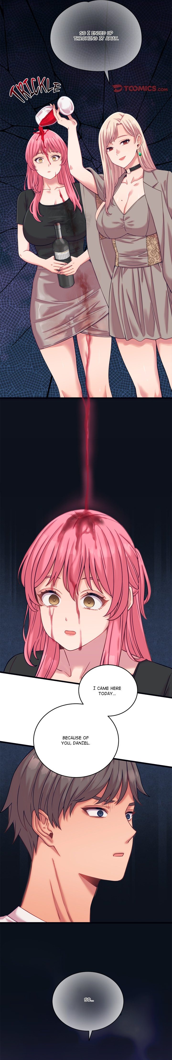 From Pauper to Prince - Chapter 8 [photo 24] - MangaPorn