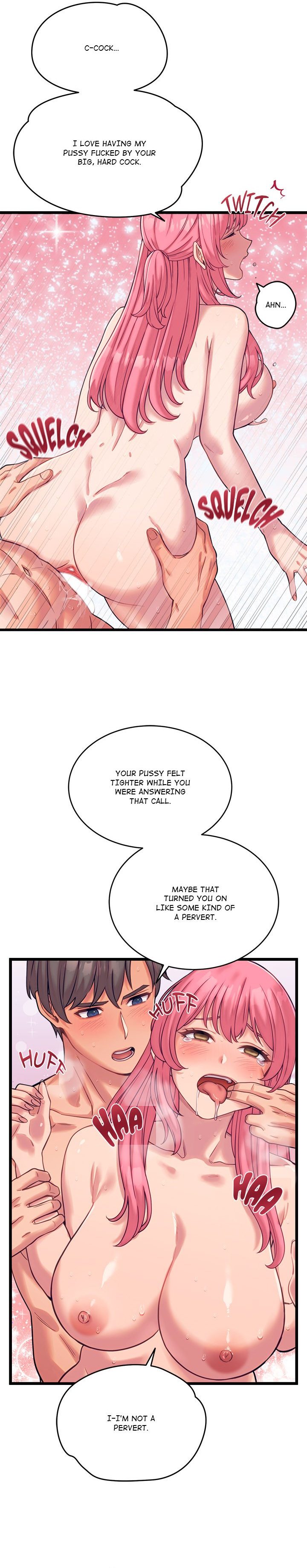 From Pauper to Prince - Chapter 8 [photo 3] - MangaPorn