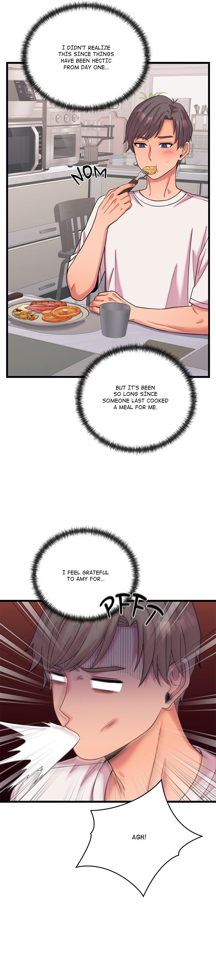 From Pauper to Prince - Chapter 8 [photo 8] - MangaPorn