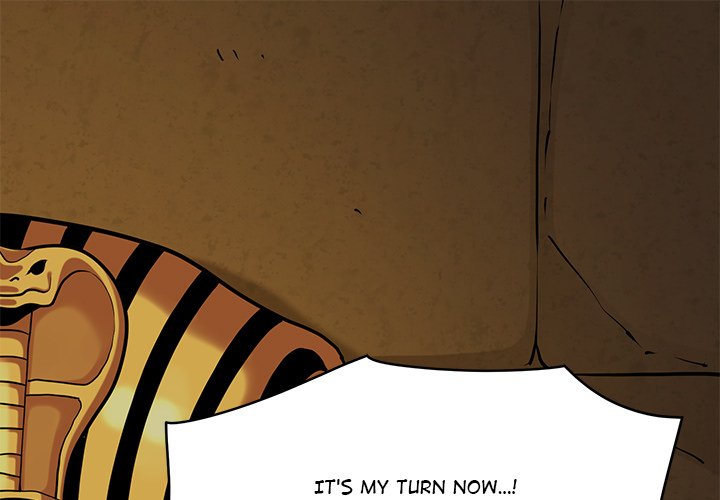 The Turning Point - Chapter 78 [photo 1] - MangaPorn