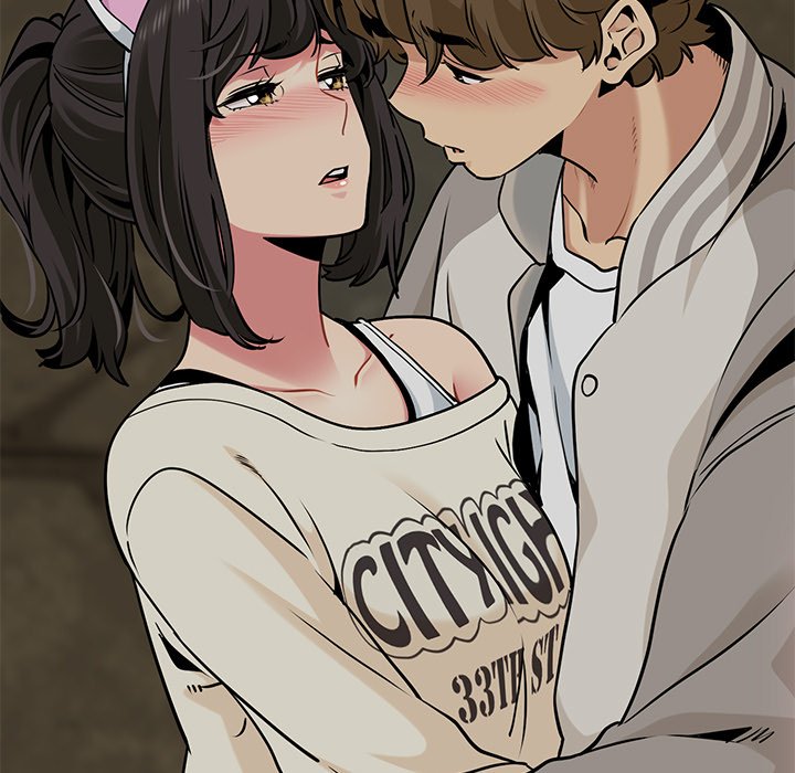 The Turning Point - Chapter 78 [photo 101] - MangaPorn