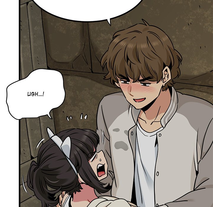 The Turning Point - Chapter 78 [photo 110] - MangaPorn