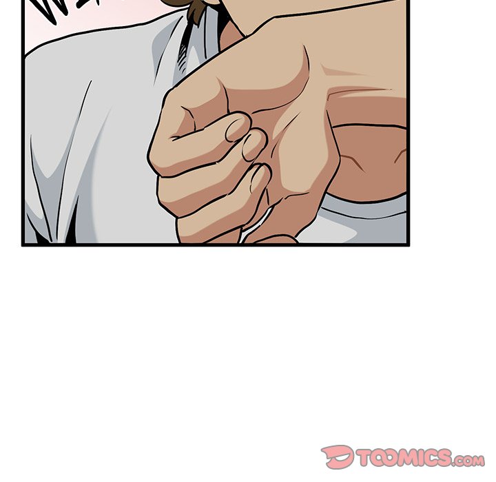 The Turning Point - Chapter 78 [photo 120] - MangaPorn