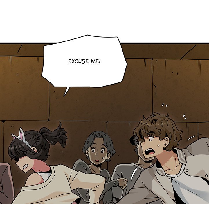 The Turning Point - Chapter 78 [photo 17] - MangaPorn