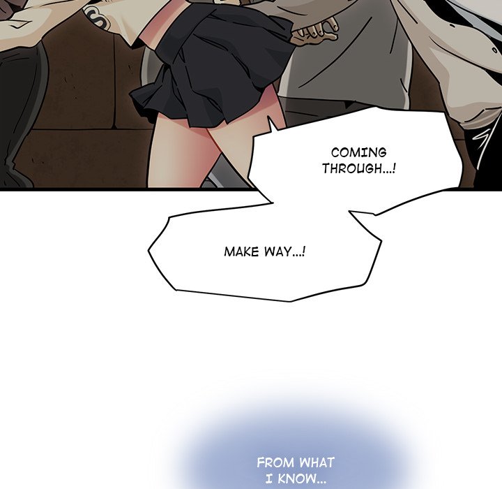 The Turning Point - Chapter 78 [photo 18] - MangaPorn