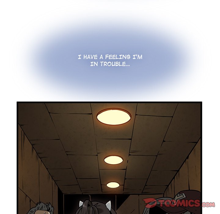 The Turning Point - Chapter 78 [photo 21] - MangaPorn