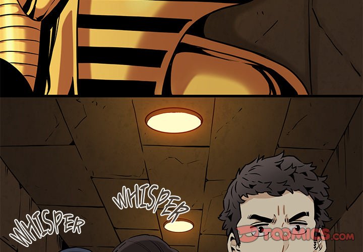 The Turning Point - Chapter 78 [photo 3] - MangaPorn