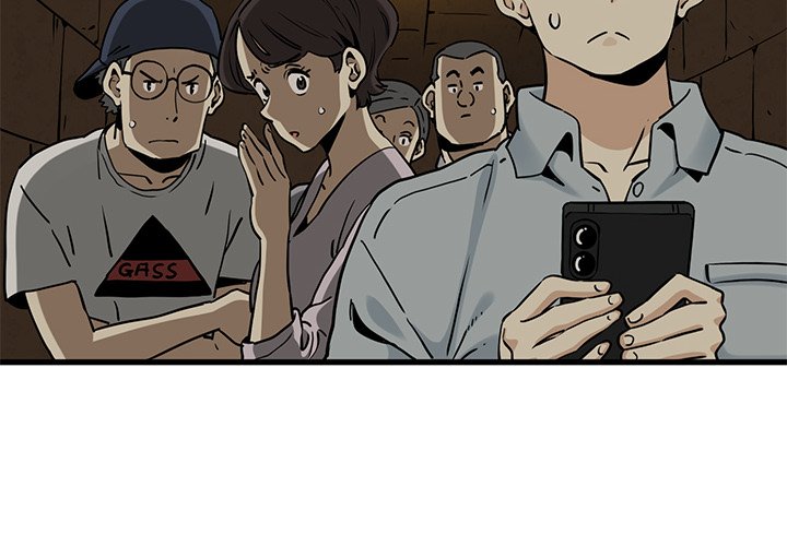 The Turning Point - Chapter 78 [photo 4] - MangaPorn