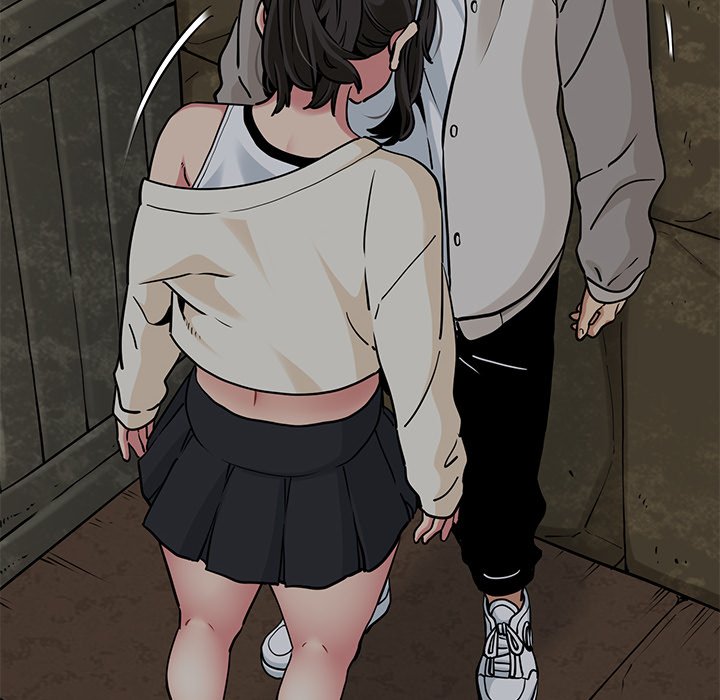 The Turning Point - Chapter 78 [photo 40] - MangaPorn