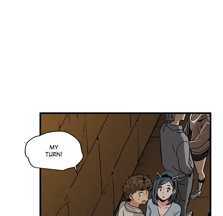 The Turning Point - Chapter 78 [photo 5] - MangaPorn