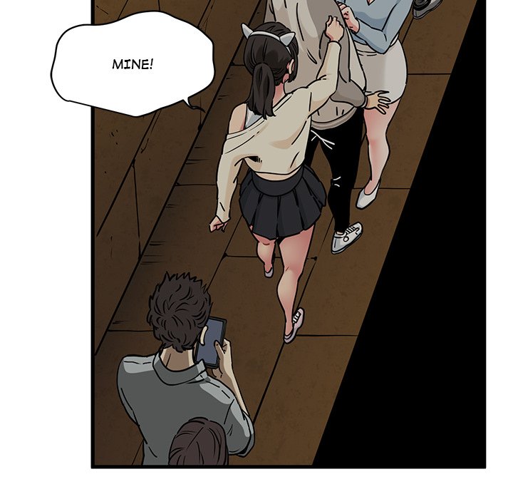 The Turning Point - Chapter 78 [photo 6] - MangaPorn