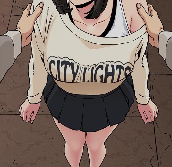 The Turning Point - Chapter 78 [photo 79] - MangaPorn