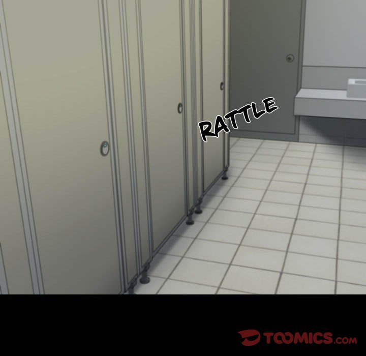 Gangster x Office Lady - Chapter 69 [photo 102] - MangaPorn