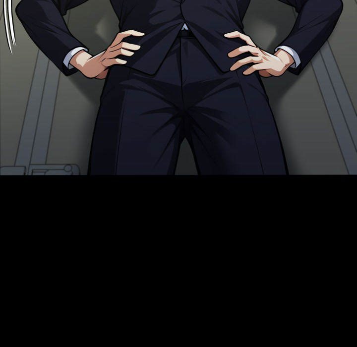 Gangster x Office Lady - Chapter 69 [photo 108] - MangaPorn