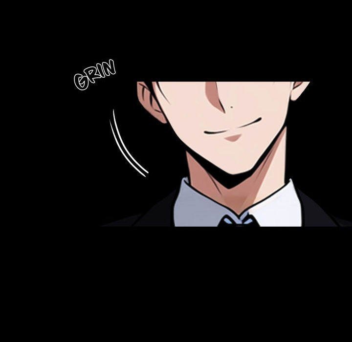 Gangster x Office Lady - Chapter 69 [photo 109] - MangaPorn