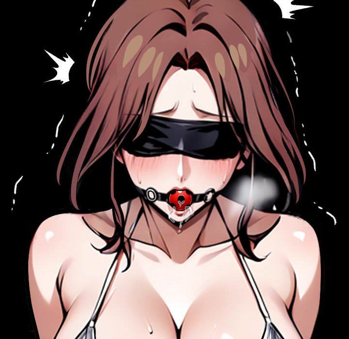 Gangster x Office Lady - Chapter 69 [photo 113] - MangaPorn