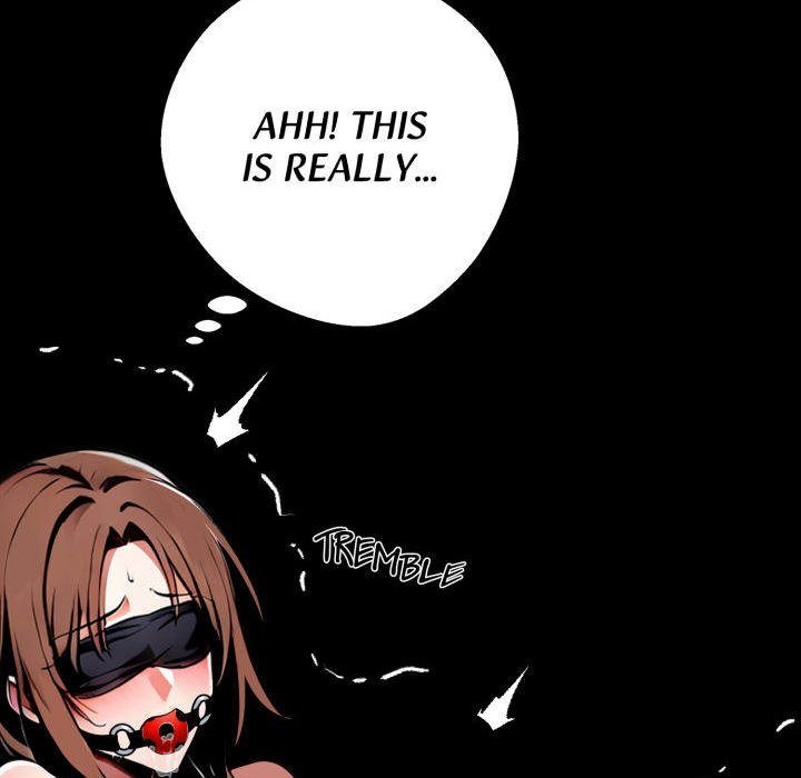 Gangster x Office Lady - Chapter 69 [photo 116] - MangaPorn