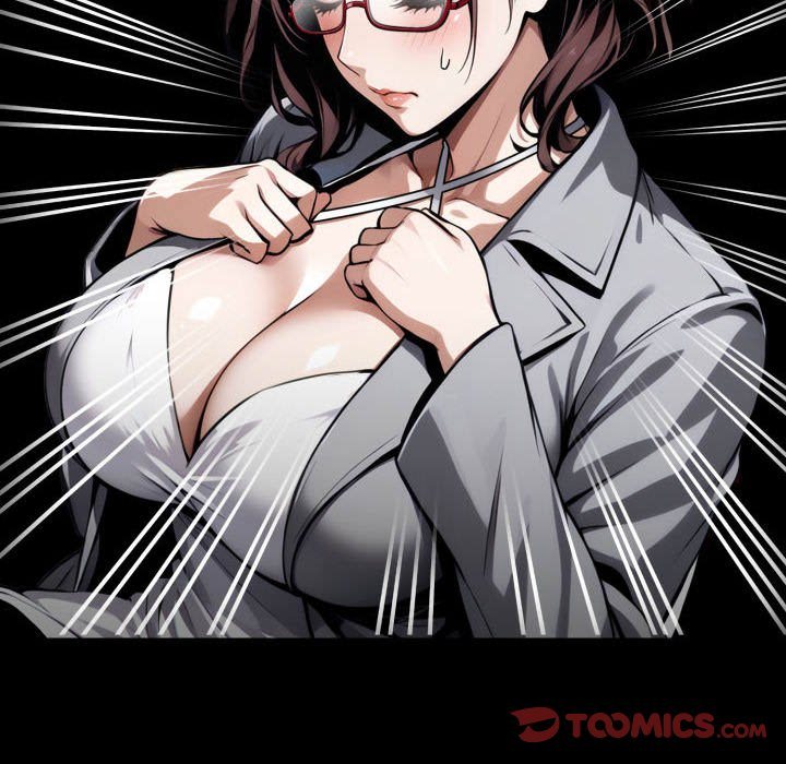 Gangster x Office Lady - Chapter 69 [photo 12] - MangaPorn