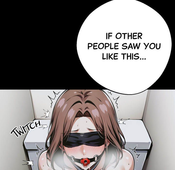 Gangster x Office Lady - Chapter 69 [photo 122] - MangaPorn