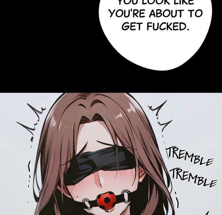 Gangster x Office Lady - Chapter 69 [photo 124] - MangaPorn