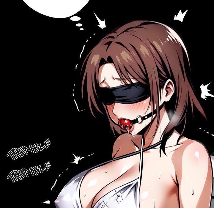 Gangster x Office Lady - Chapter 69 [photo 133] - MangaPorn