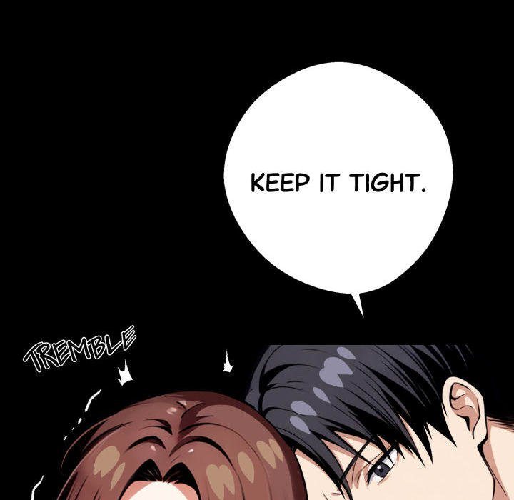 Gangster x Office Lady - Chapter 69 [photo 143] - MangaPorn