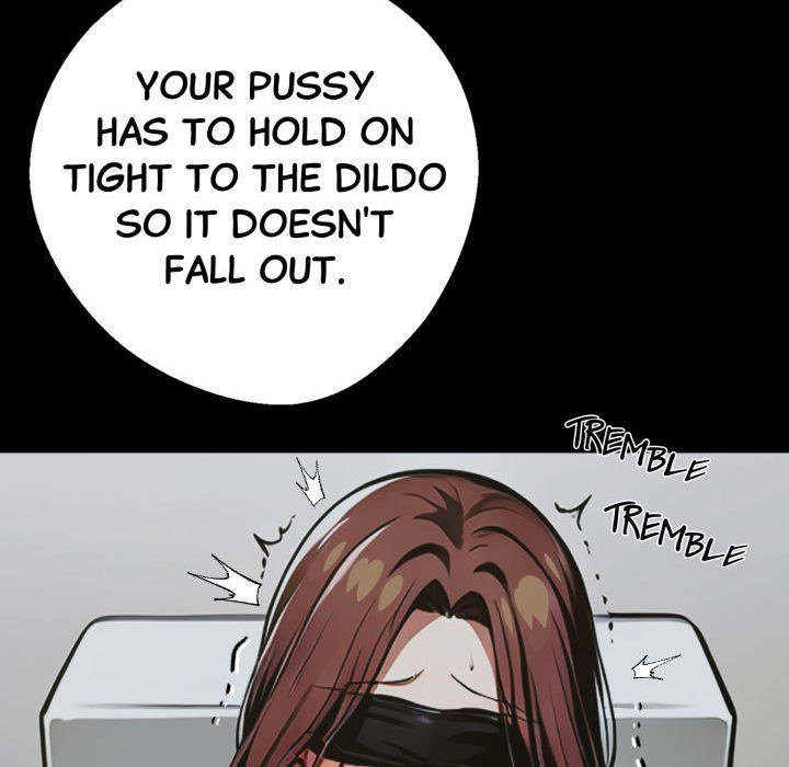 Gangster x Office Lady - Chapter 69 [photo 145] - MangaPorn