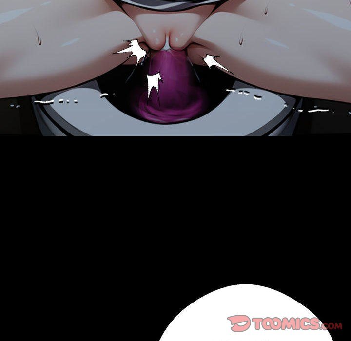 Gangster x Office Lady - Chapter 69 [photo 147] - MangaPorn