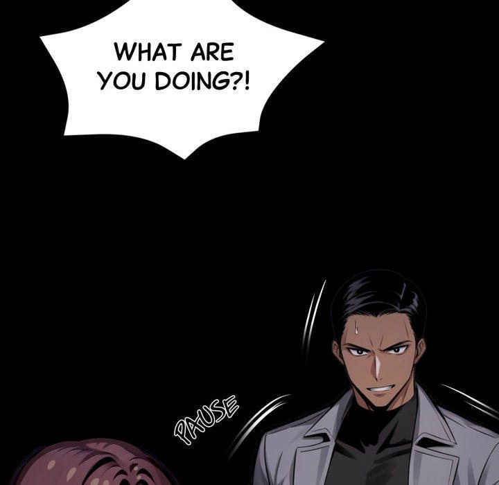 Gangster x Office Lady - Chapter 69 [photo 15] - MangaPorn