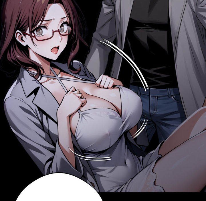 Gangster x Office Lady - Chapter 69 [photo 16] - MangaPorn