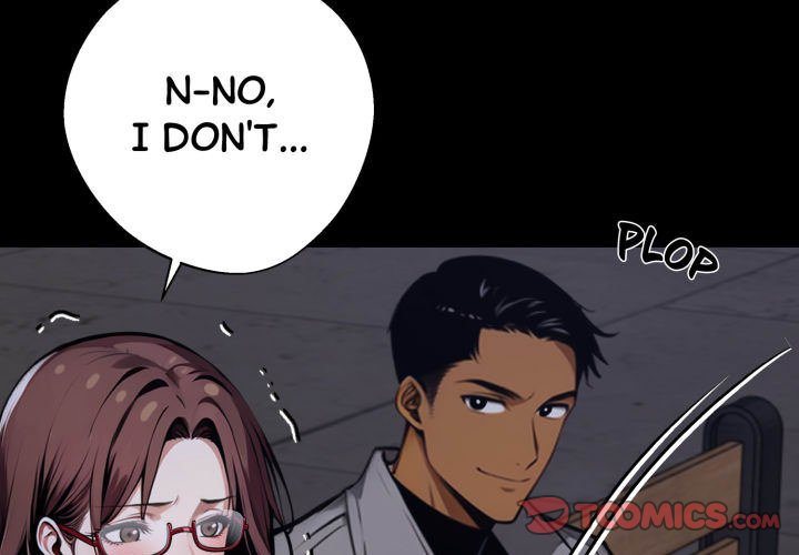 Gangster x Office Lady - Chapter 69 [photo 3] - MangaPorn