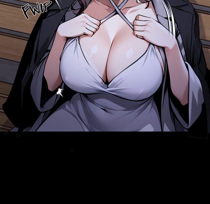 Gangster x Office Lady - Chapter 69 [photo 37] - MangaPorn