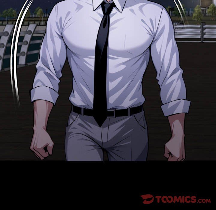 Gangster x Office Lady - Chapter 69 [photo 39] - MangaPorn