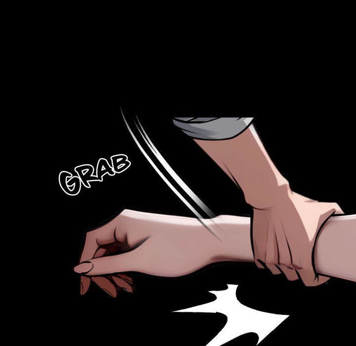 Gangster x Office Lady - Chapter 69 [photo 46] - MangaPorn