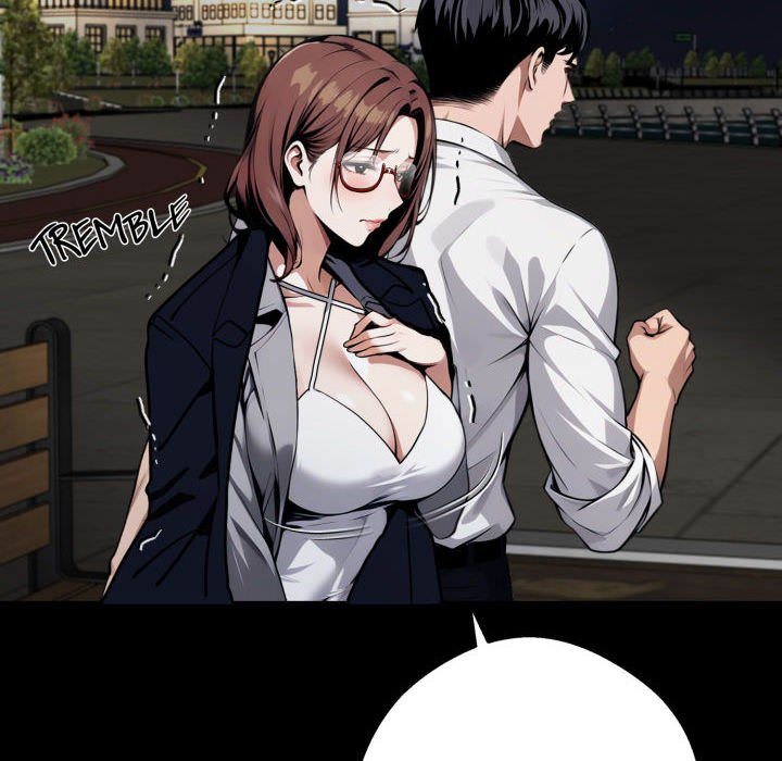 Gangster x Office Lady - Chapter 69 [photo 56] - MangaPorn