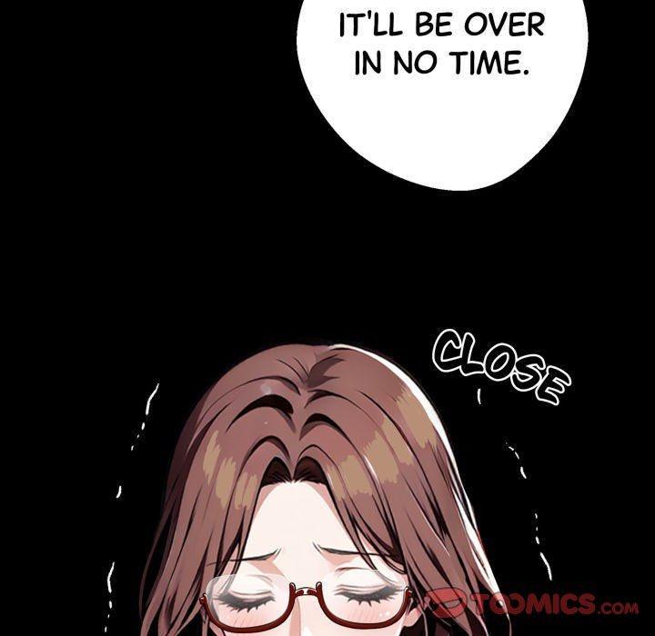 Gangster x Office Lady - Chapter 69 [photo 57] - MangaPorn