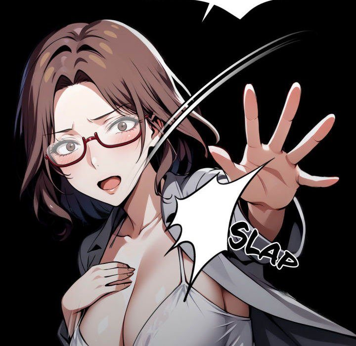 Gangster x Office Lady - Chapter 69 [photo 6] - MangaPorn