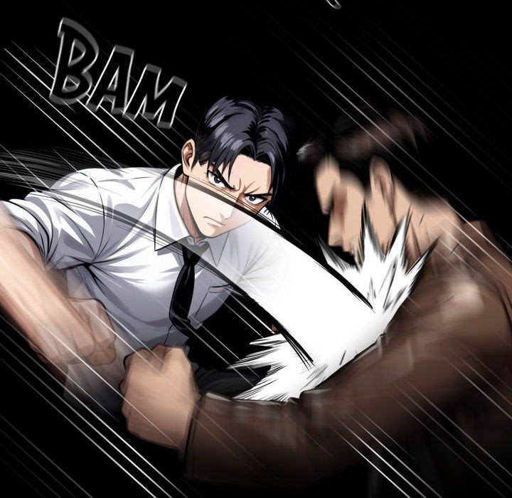 Gangster x Office Lady - Chapter 69 [photo 60] - MangaPorn