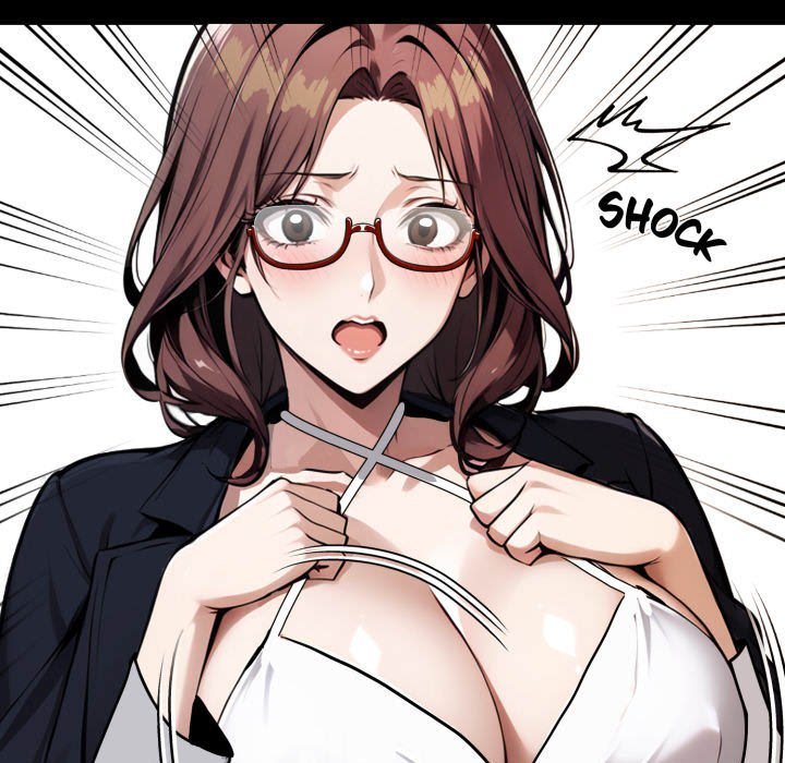 Gangster x Office Lady - Chapter 69 [photo 63] - MangaPorn