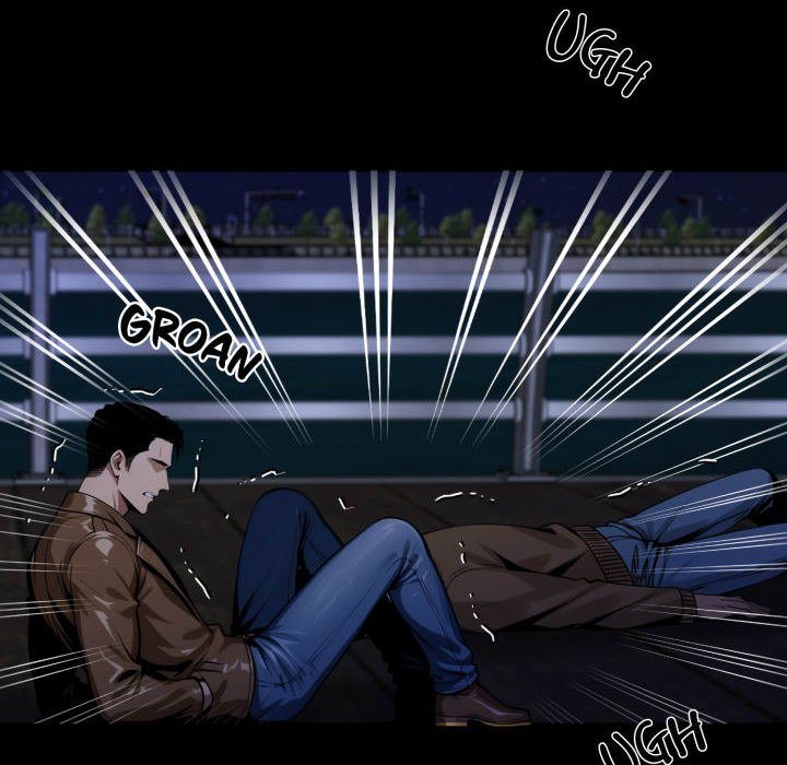 Gangster x Office Lady - Chapter 69 [photo 65] - MangaPorn