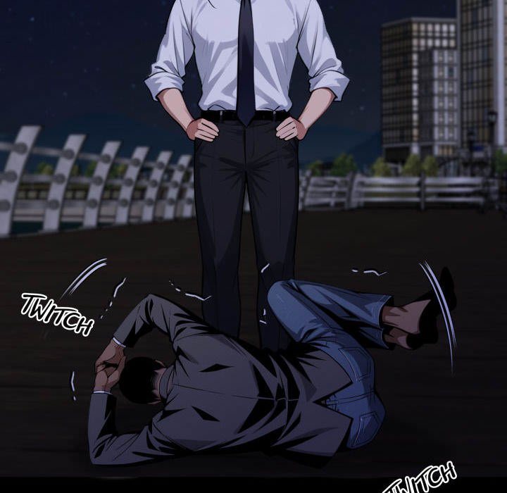 Gangster x Office Lady - Chapter 69 [photo 67] - MangaPorn