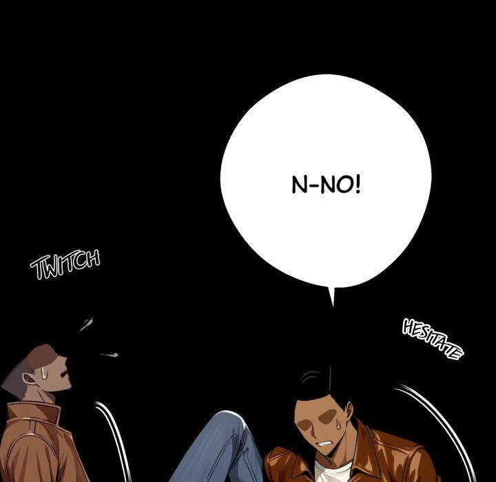 Gangster x Office Lady - Chapter 69 [photo 72] - MangaPorn