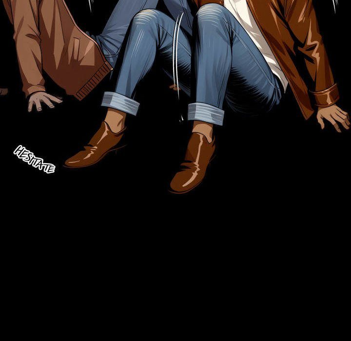 Gangster x Office Lady - Chapter 69 [photo 73] - MangaPorn