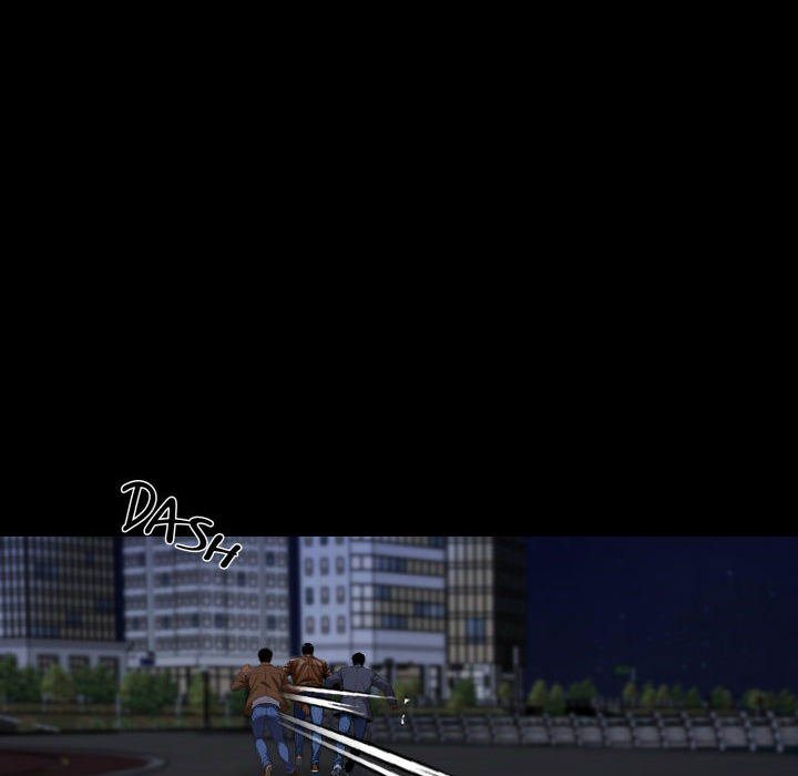 Gangster x Office Lady - Chapter 69 [photo 74] - MangaPorn