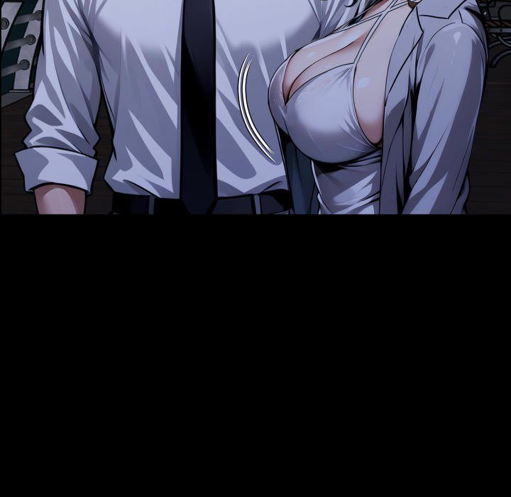 Gangster x Office Lady - Chapter 69 [photo 77] - MangaPorn