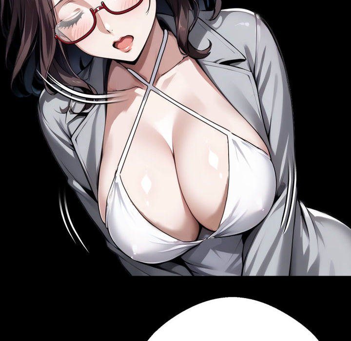 Gangster x Office Lady - Chapter 69 [photo 80] - MangaPorn