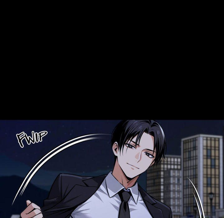 Gangster x Office Lady - Chapter 69 [photo 83] - MangaPorn