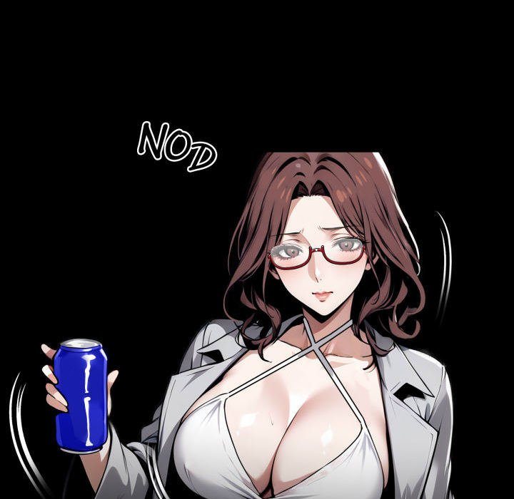 Gangster x Office Lady - Chapter 69 [photo 86] - MangaPorn