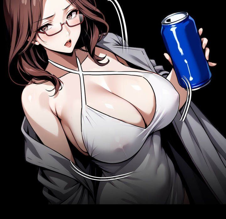 Gangster x Office Lady - Chapter 69 [photo 90] - MangaPorn